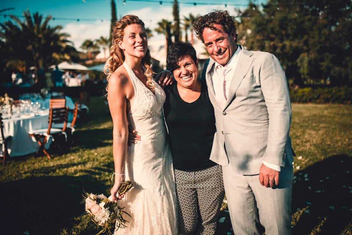 wedding planner boda rural mallorca