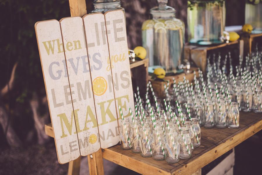 wedding planner boda rural mallorca