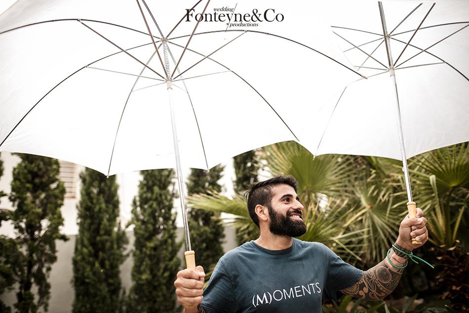 wedding planner boda rural mallorca