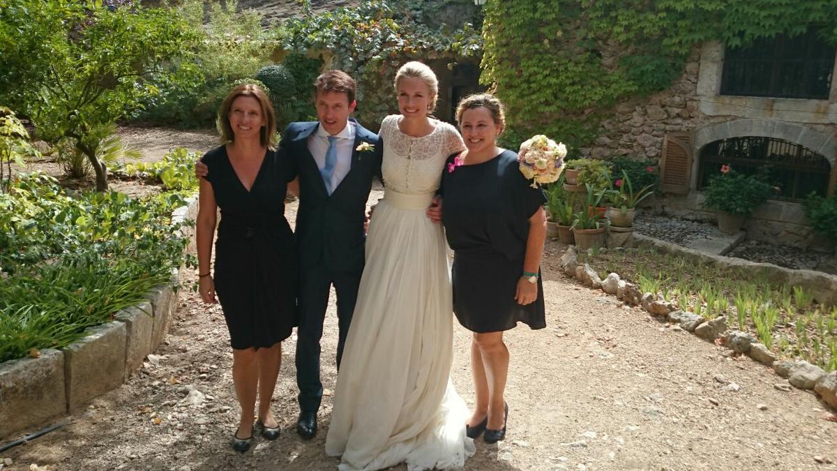 wedding planner boda rural mallorca