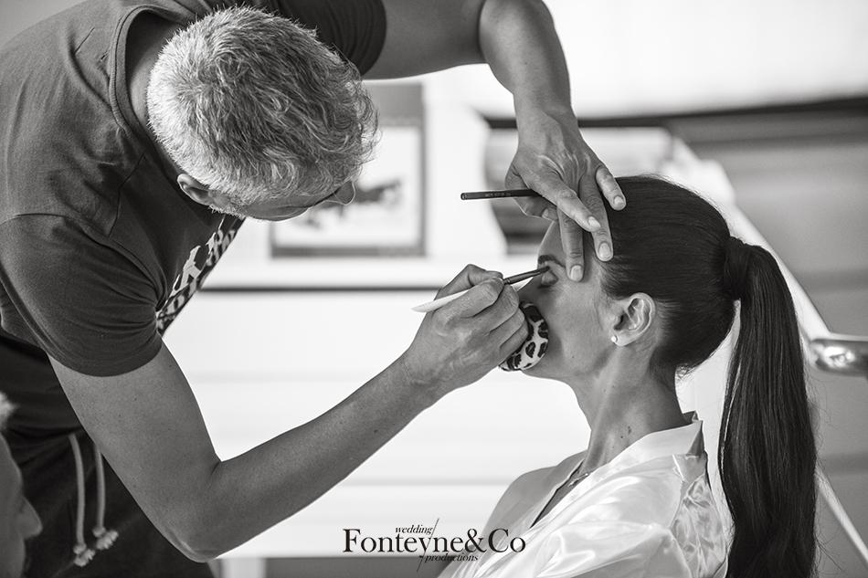 wedding planner boda rural mallorca