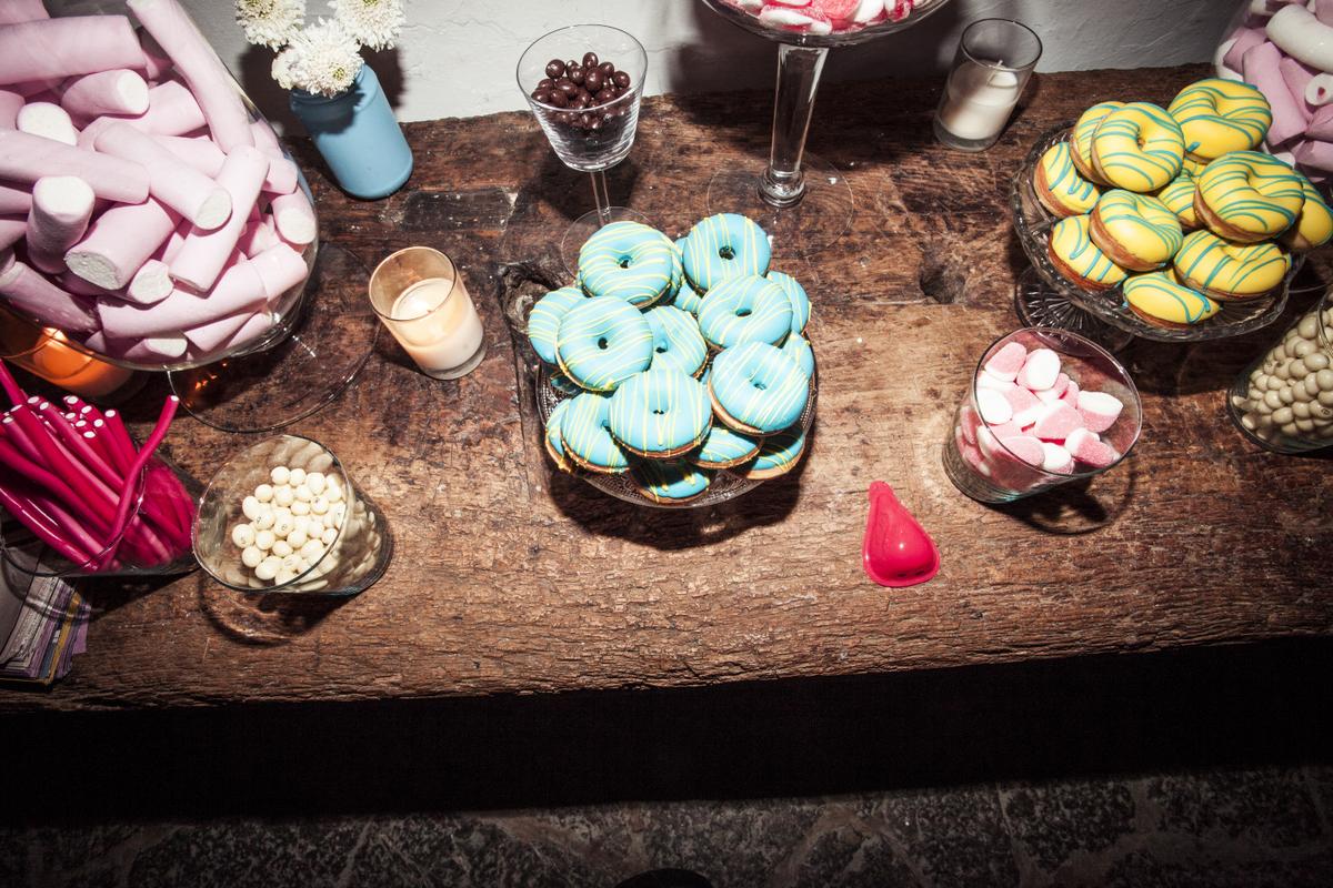 wedding planner boda rural mallorca