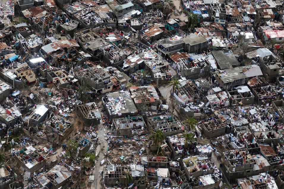 haiti-matthew