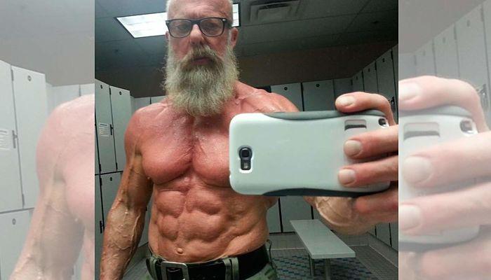 Ejercicios en edad avanzada