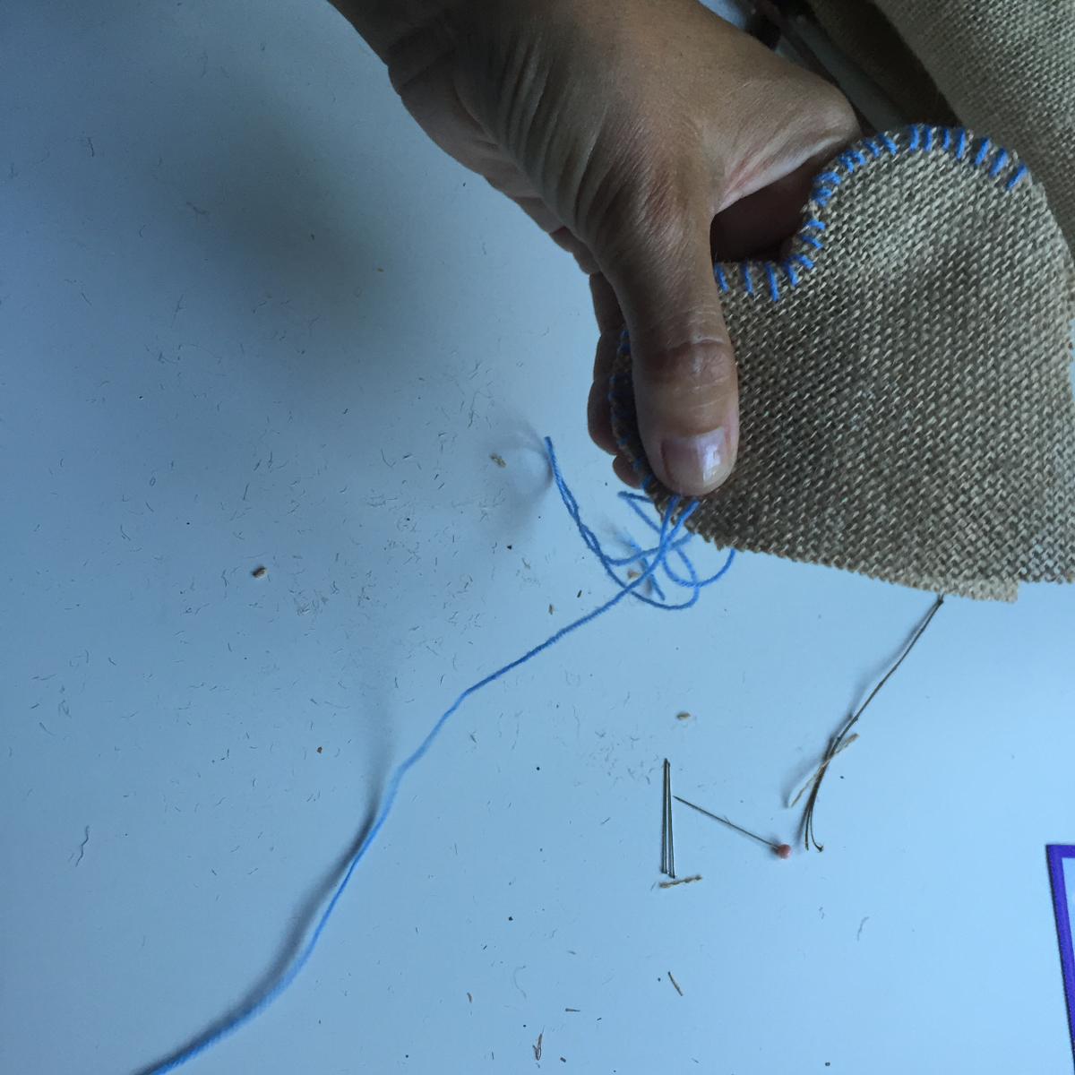 no cerramos del todo