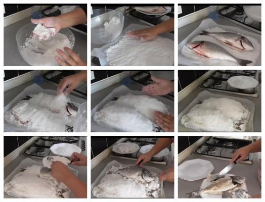 dorada-a-la-sal-elaboracion