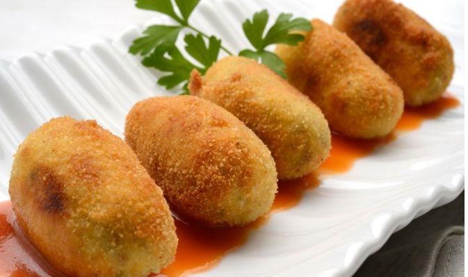 croquetas