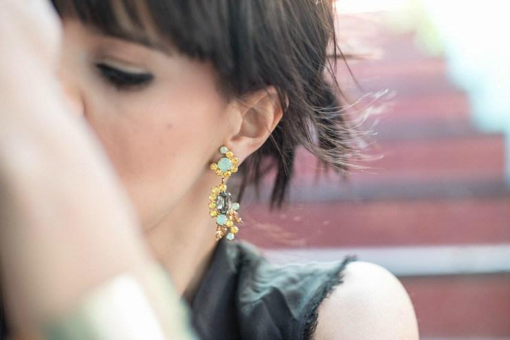 Ideas para una boda de otoño