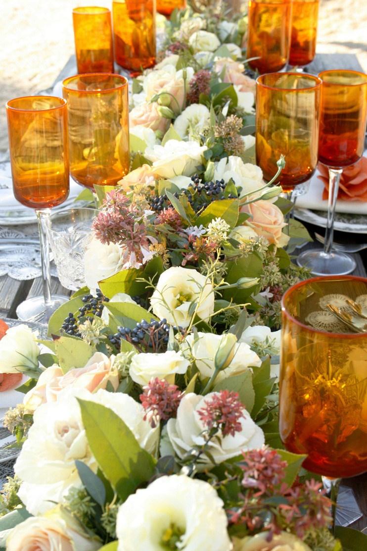 Ideas para una boda de otoño