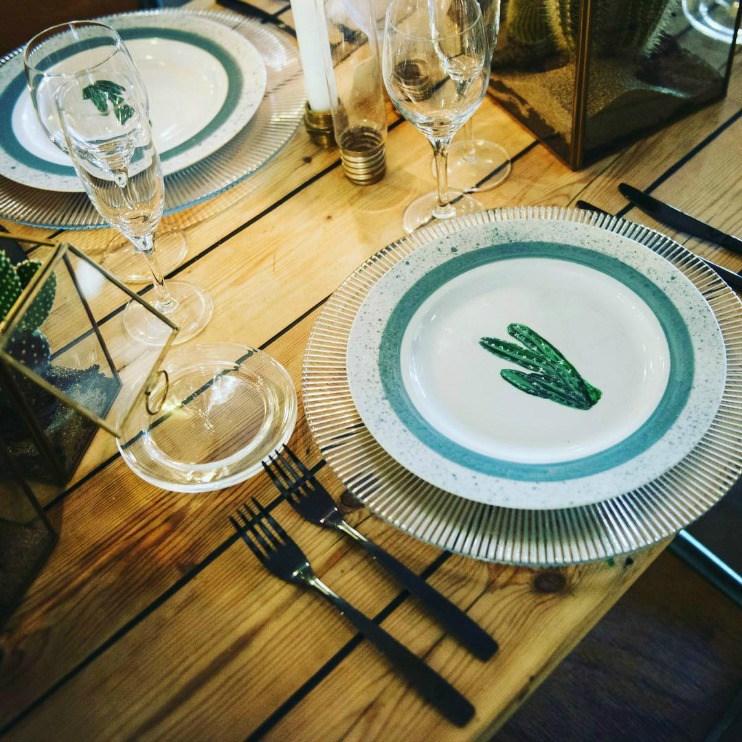 Ideas para una boda de otoño