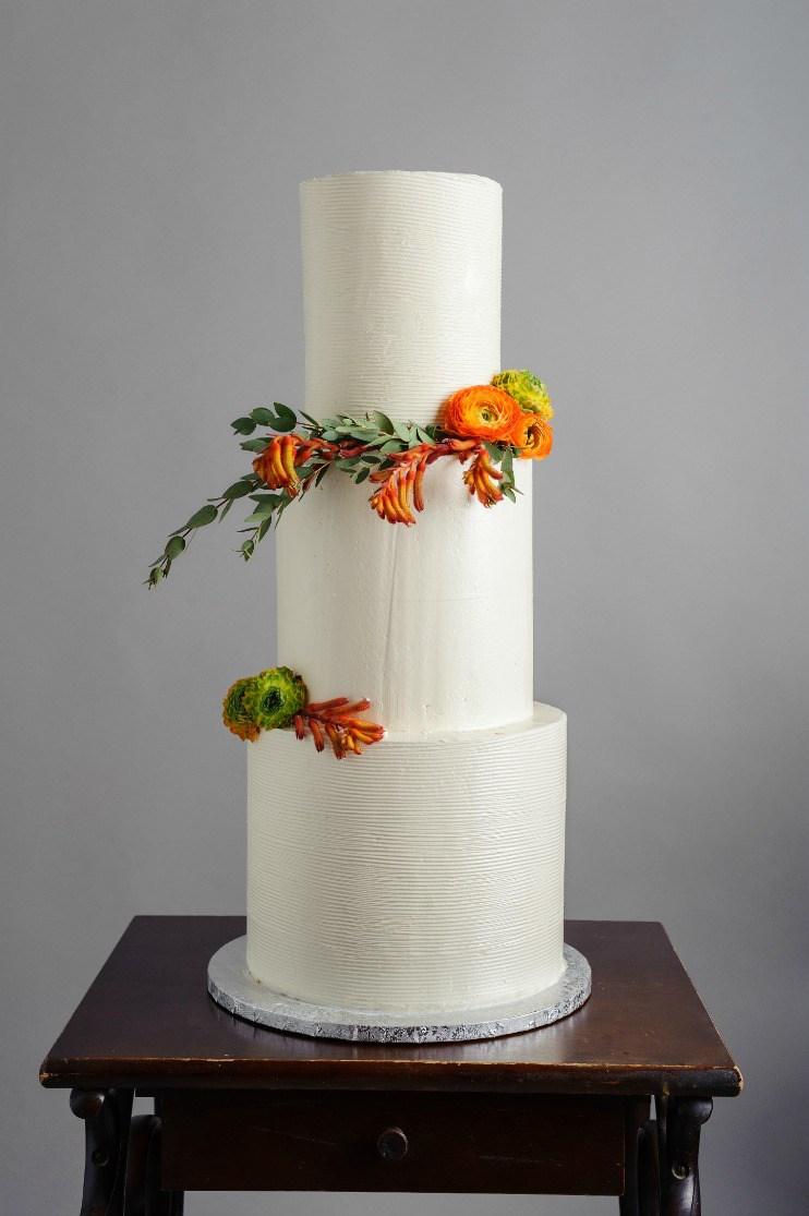 Ideas para una boda de otoño