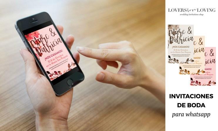 Ideas para una boda de otoño