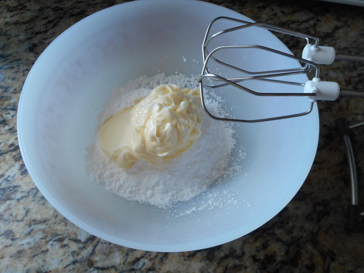 galletas mantequilla máquina