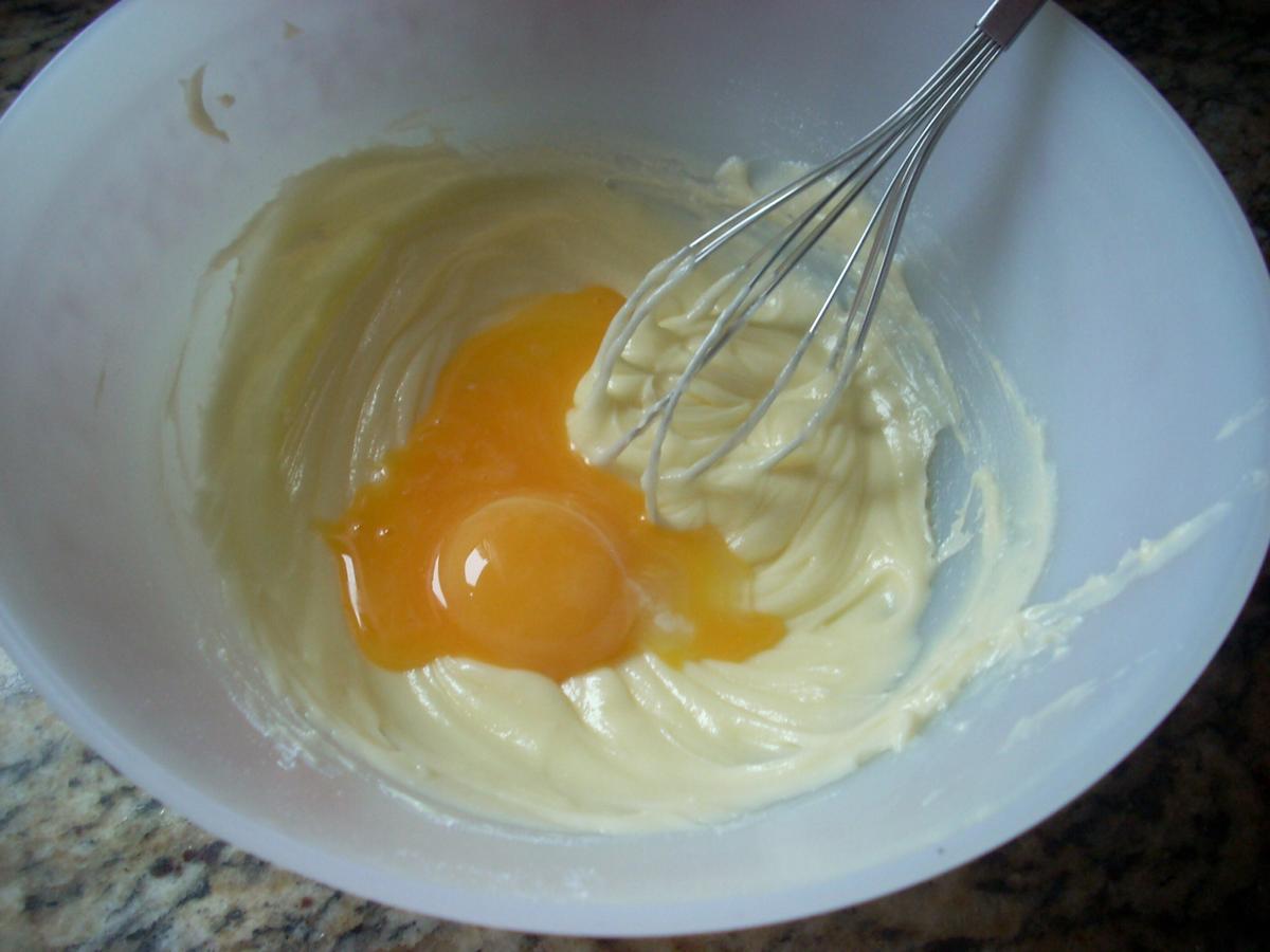 Galletas mantequilla