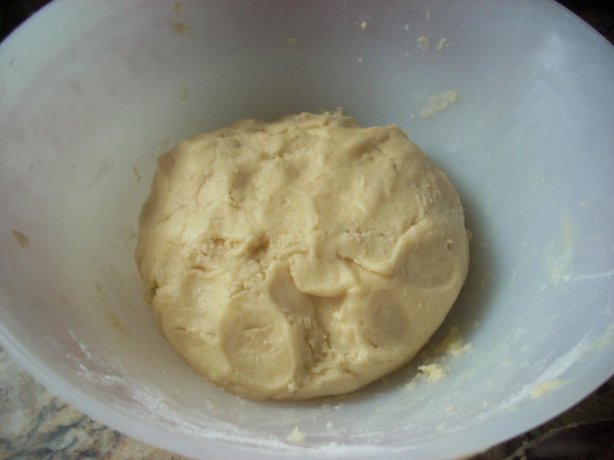 Galletas mantequilla