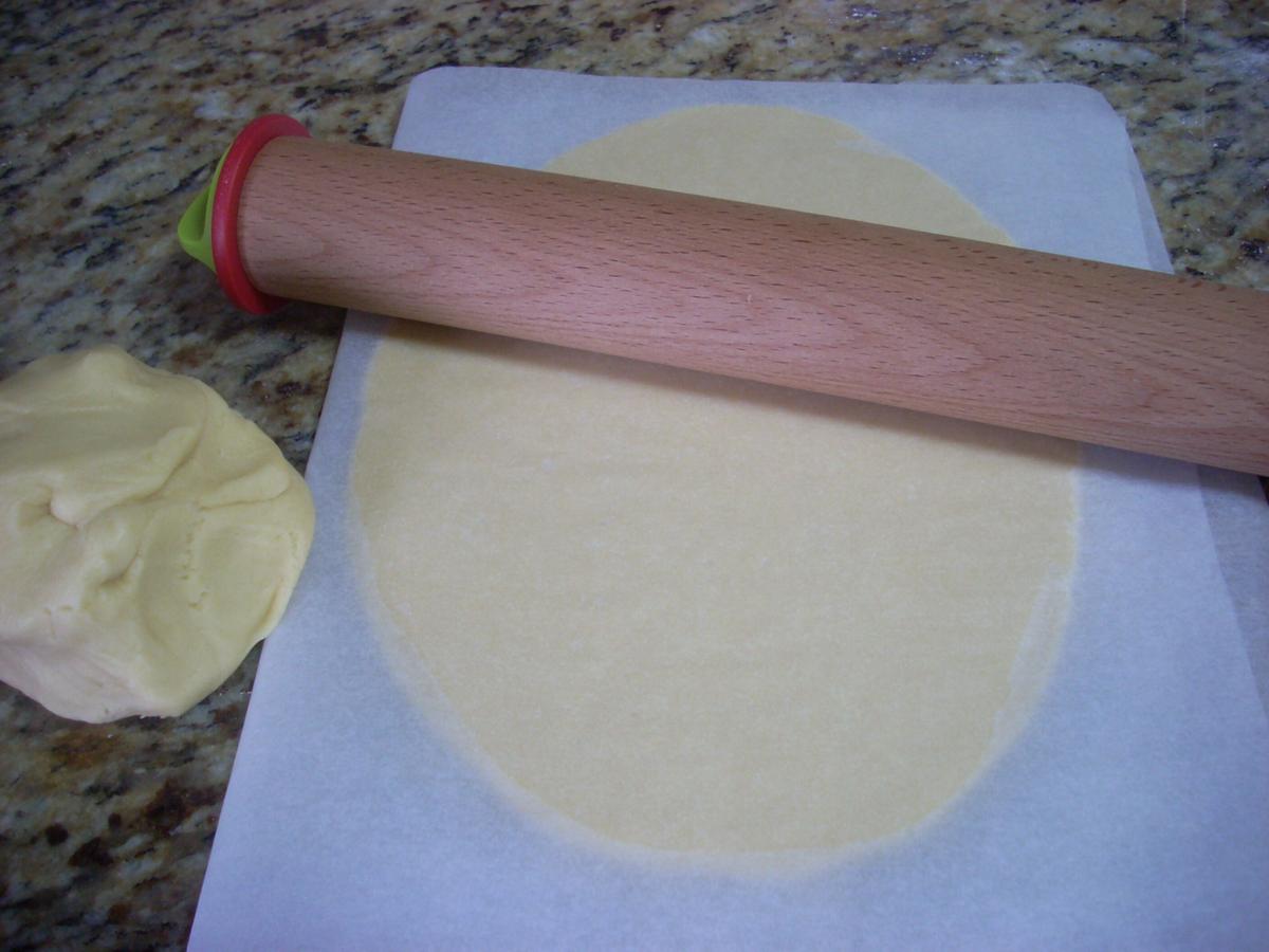 Galletas mantequilla