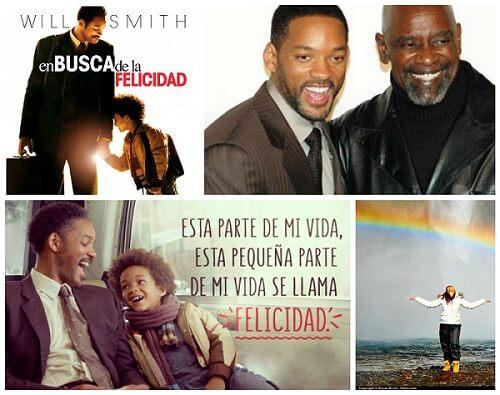 en busca de la felicidad online