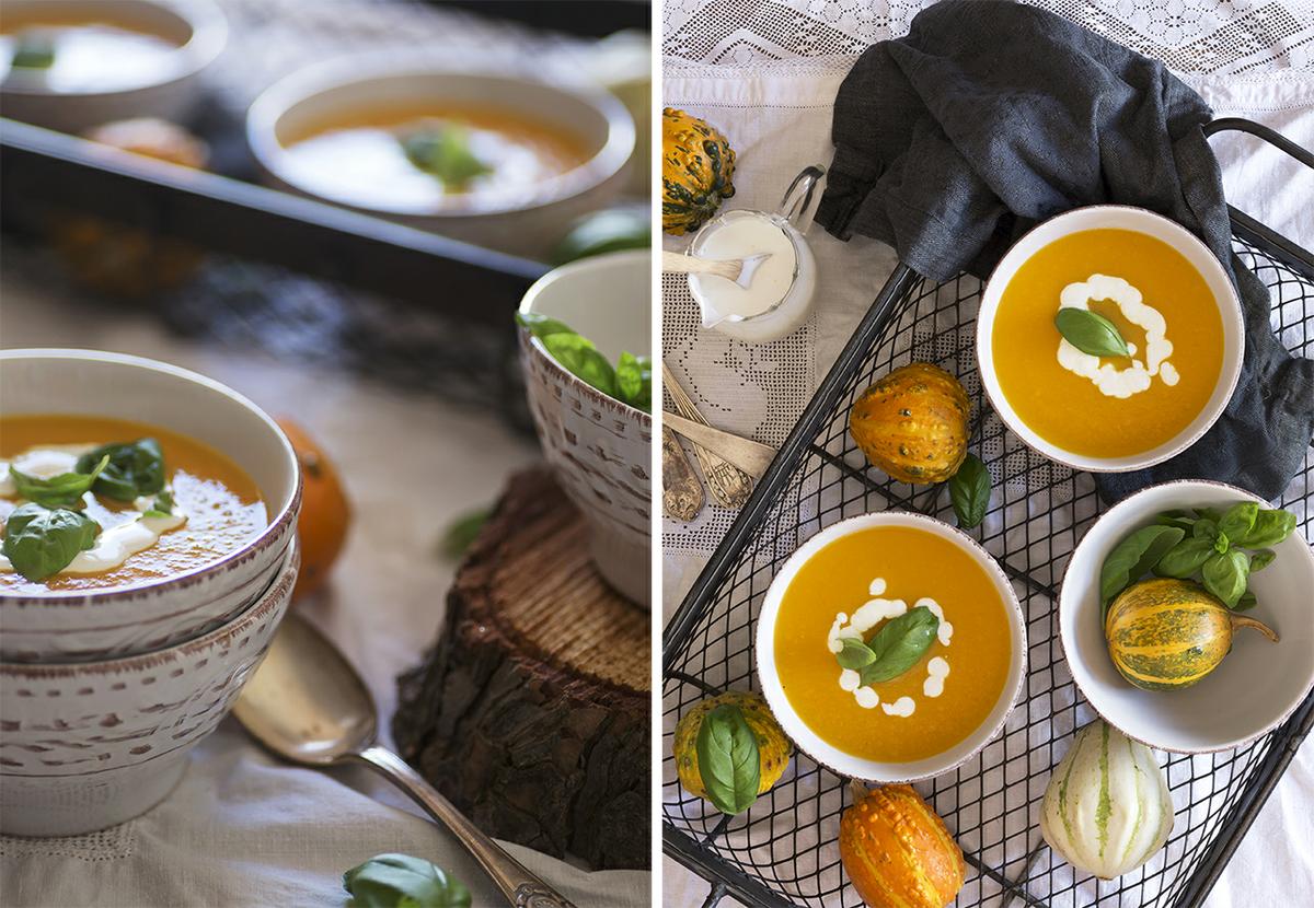 fotografía culinaria Málaga