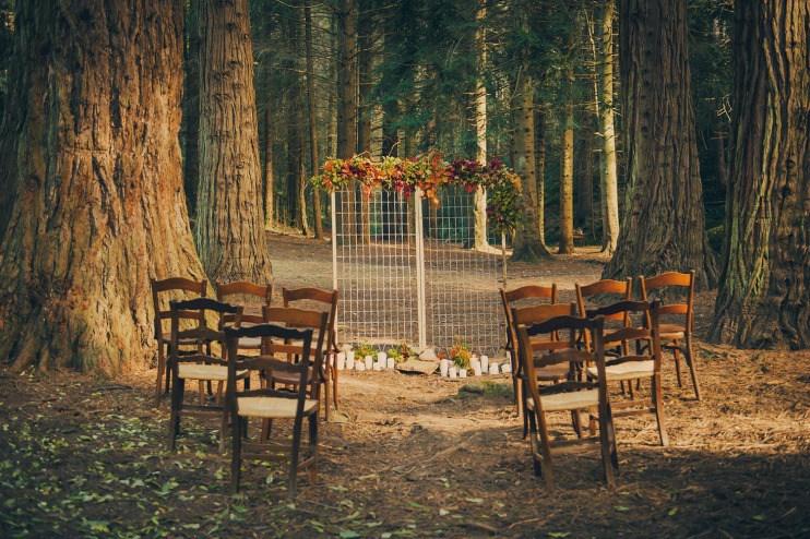 Ideas para bodas homosexuales enchantedforest