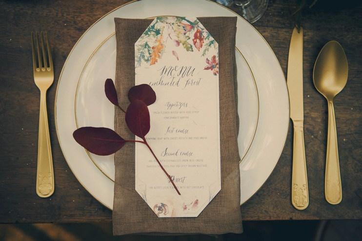 Ideas para bodas homosexuales enchantedforest