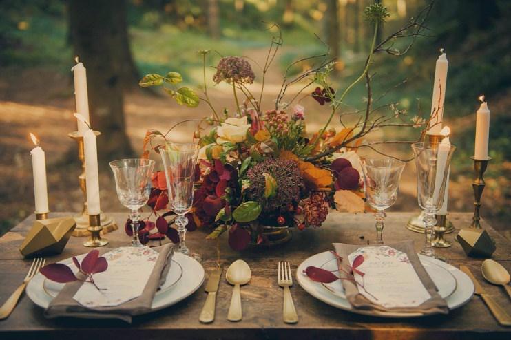 Ideas para bodas homosexuales enchantedforest