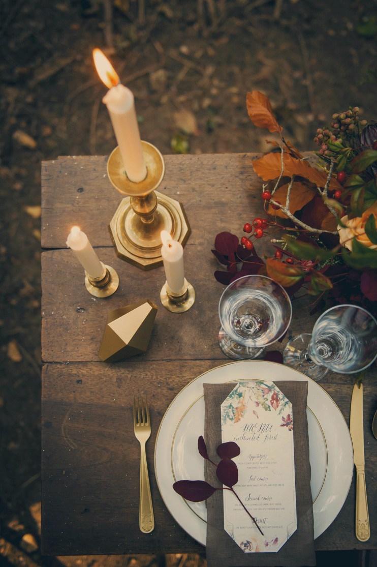 Ideas para bodas homosexuales enchantedforest