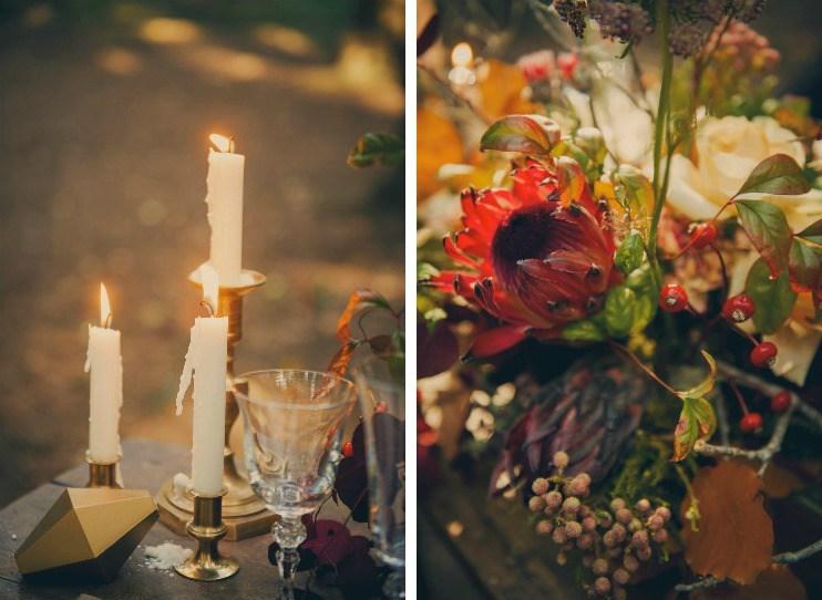 Ideas para bodas homosexuales enchantedforest