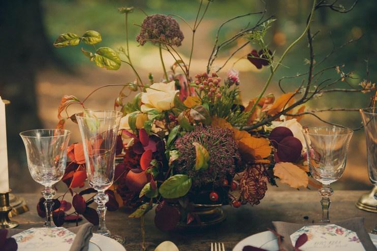 Ideas para bodas homosexuales enchantedforest