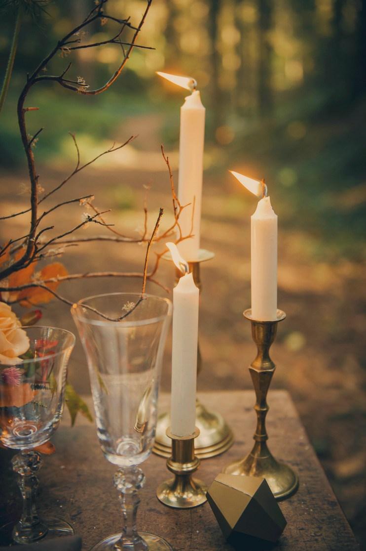 Ideas para bodas homosexuales enchantedforest