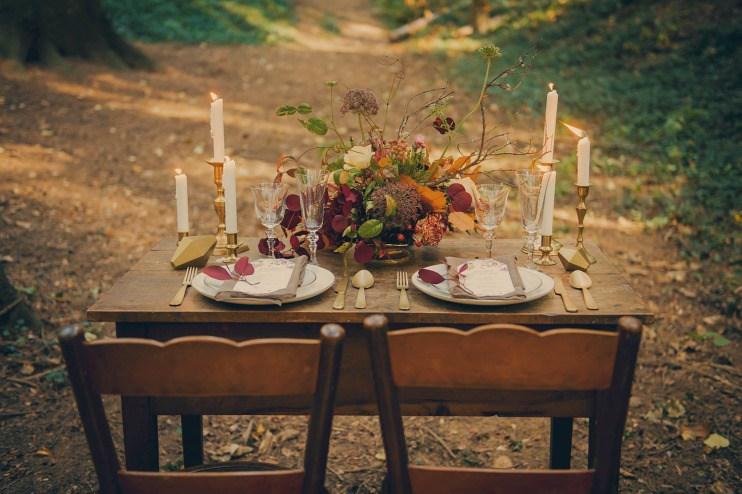 Ideas para bodas homosexuales enchantedforest