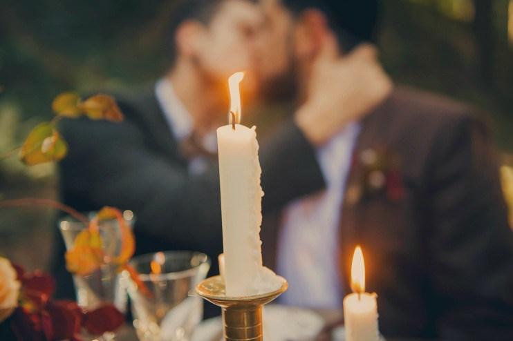 Ideas para bodas homosexuales enchantedforest
