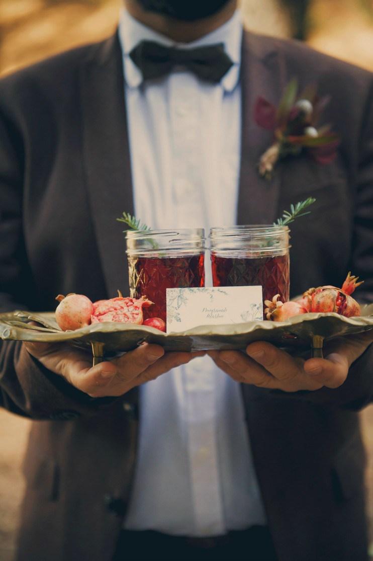 Ideas para bodas homosexuales enchantedforest