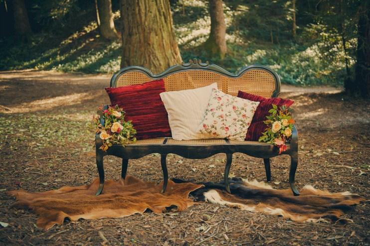 Ideas para bodas homosexuales enchantedforest