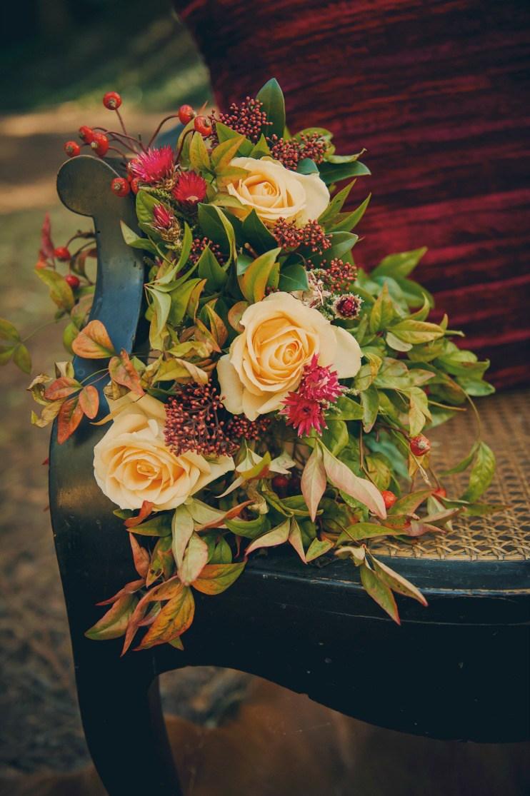 Ideas para bodas homosexuales enchantedforest