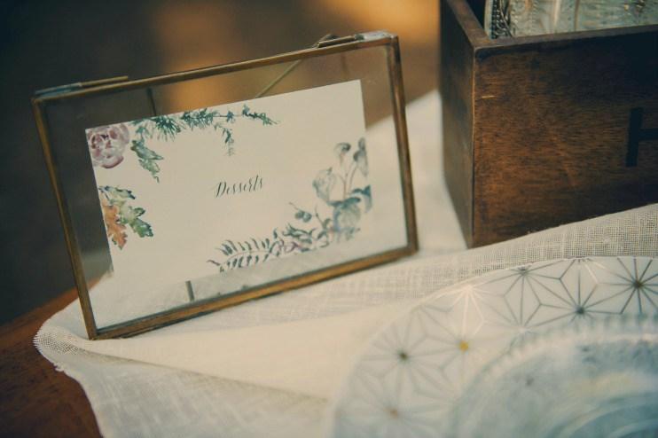 Ideas para bodas homosexuales enchantedforest