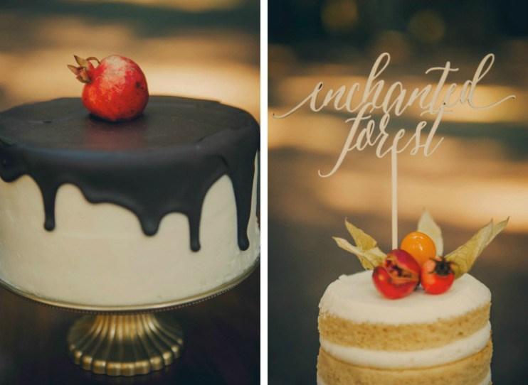 Ideas para bodas homosexuales enchantedforest