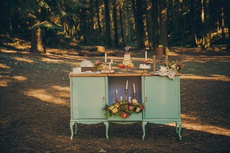 Ideas para bodas homosexuales enchantedforest