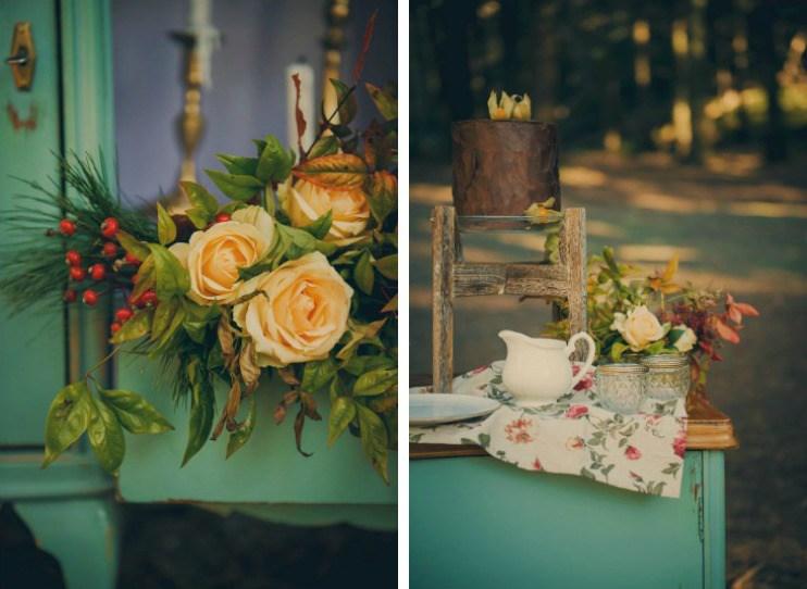 Ideas para bodas homosexuales enchantedforest