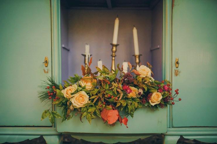 Ideas para bodas homosexuales enchantedforest