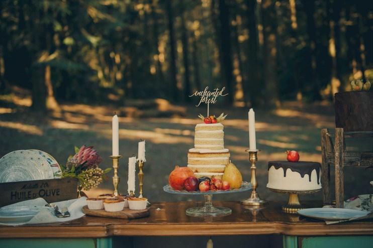 Ideas para bodas homosexuales enchantedforest