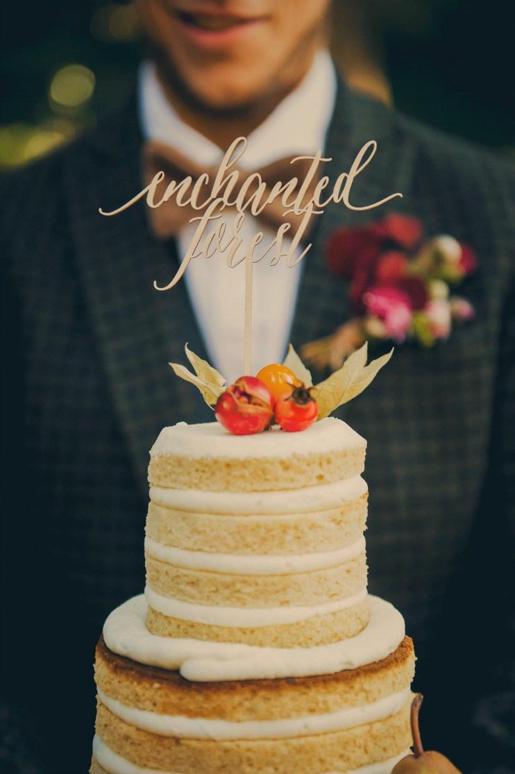 Ideas para bodas homosexuales enchantedforest