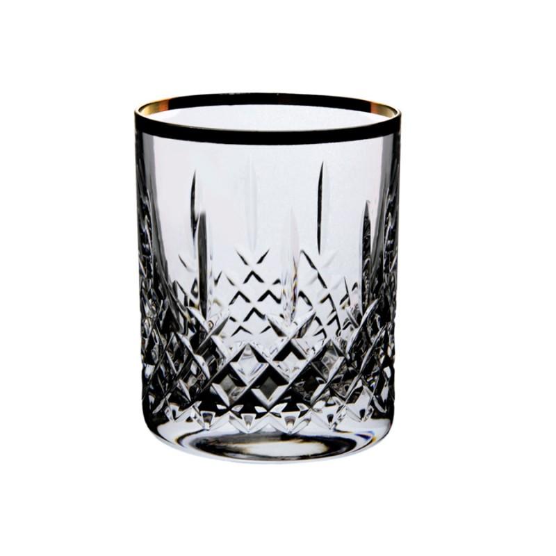 vaso-bajo-blues-con-filo-de-oro