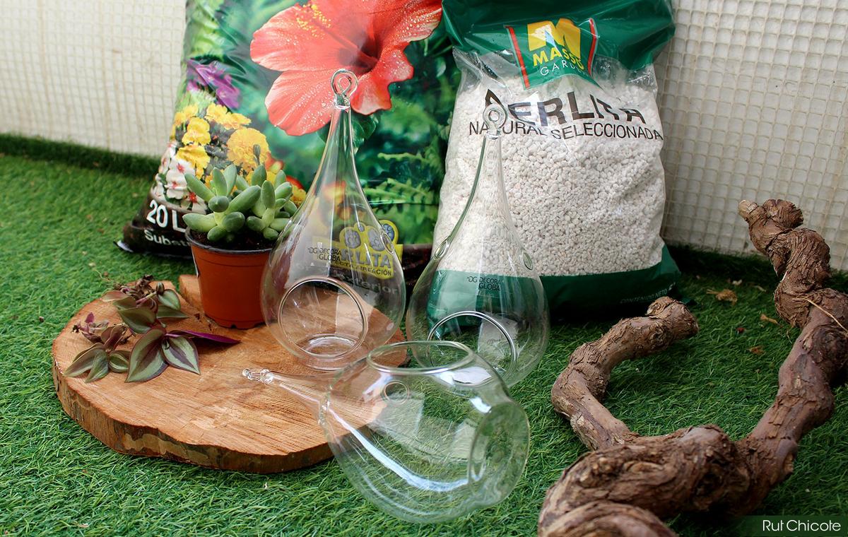 mini-jardines-verticales-materiales