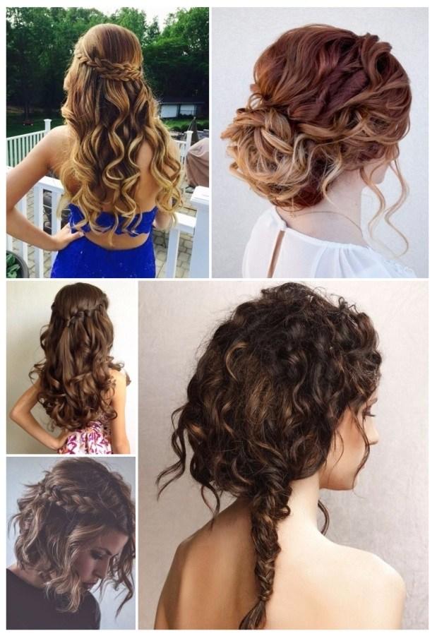 hacer peinados con trenzas fáciles