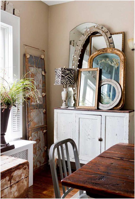 decorar con espejos LA JOSA SHOP