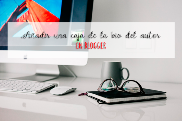 poner autor en blogger