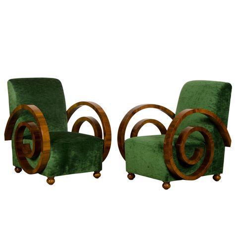 sillas