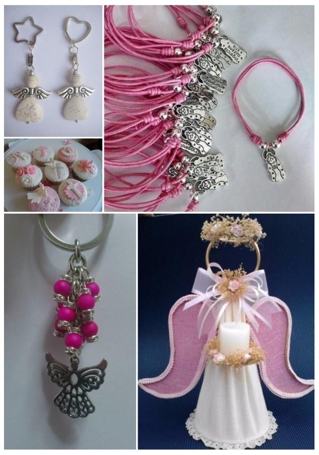 recuerdos para bautizo de niña originales