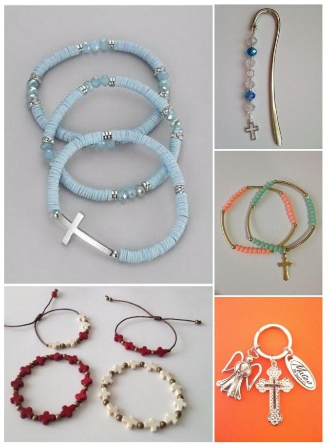 diseños de recuerdos para bautizo gratis