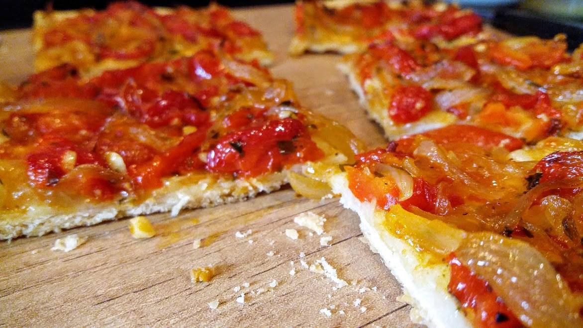 6 recetas de entrantes o aperitivos